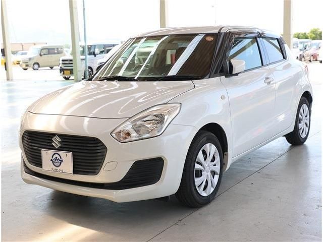 SUZUKI / SWIFT