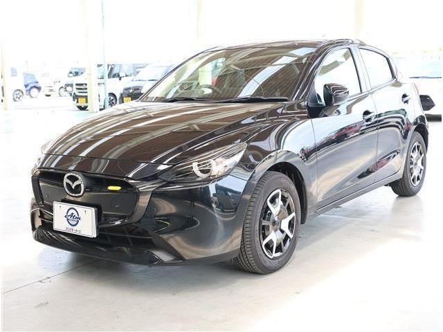 MAZDA / MAZDA2