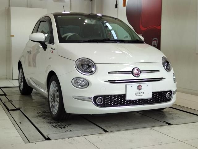 FIAT / FIAT 500