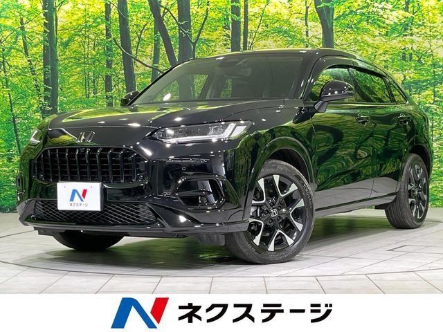 HONDA / ZR-V e:HEV