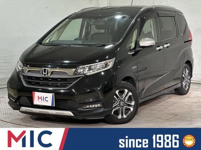 HONDA / FREED