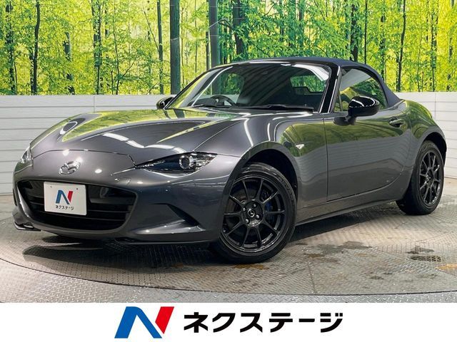 MAZDA / ROADSTER