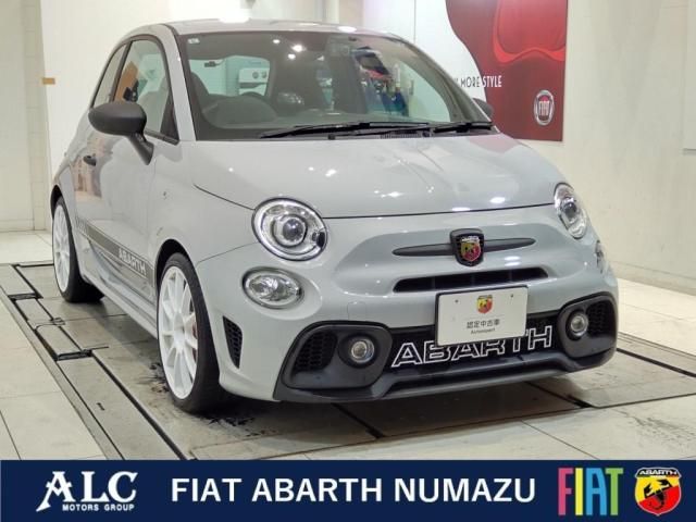 FIAT / ABARTH 595