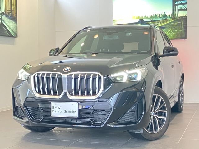 BMW / BMW X1