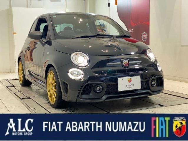 FIAT / ABARTH 695