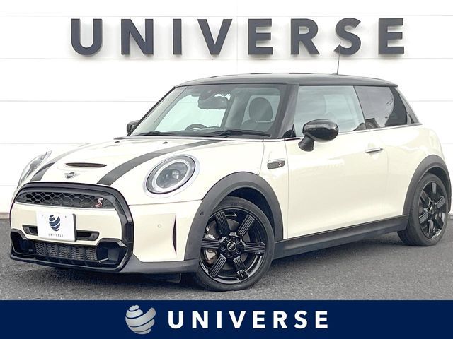 BMW / MINI COOPER S