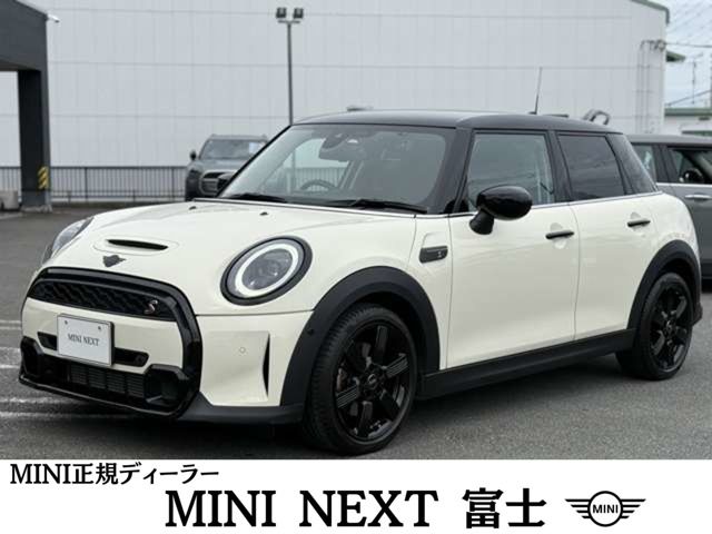 BMW / MINI COOPER SD 5DOOR