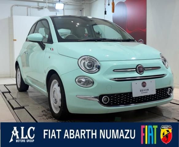 FIAT / FIAT 500