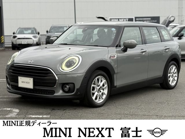 BMW / MINI COOPER CLUBMAN