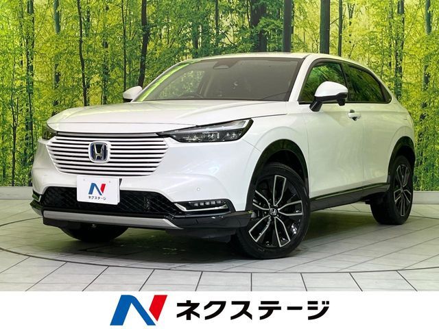 HONDA / VEZEL e:HEV