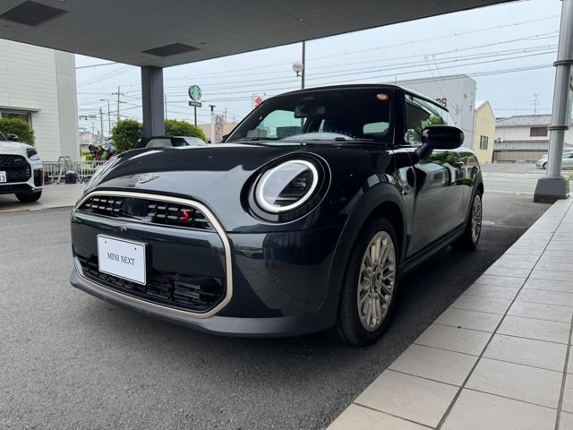 BMW / MINI COOPER