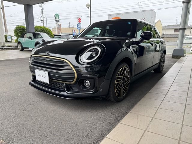 BMW / MINI COOPER D CLUBMAN