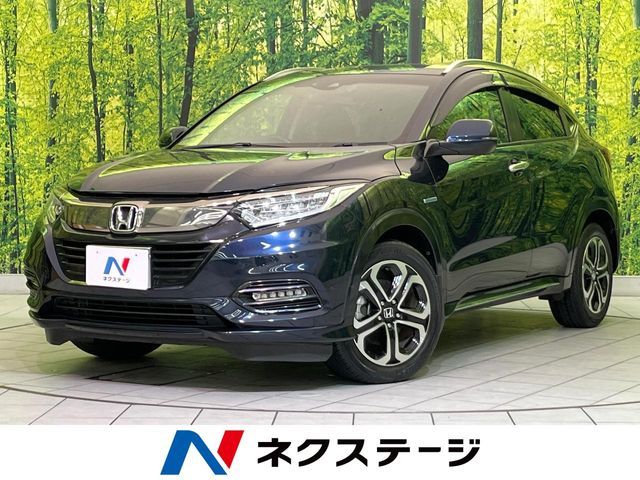 HONDA / VEZEL HYBRID