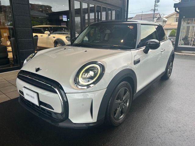 BMW / MINI COOPER D