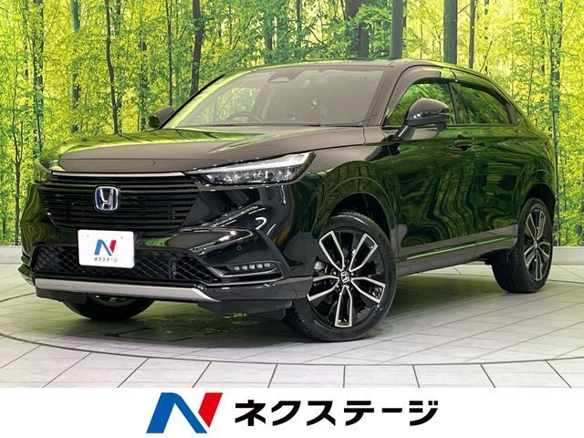 HONDA / VEZEL e:HEV
