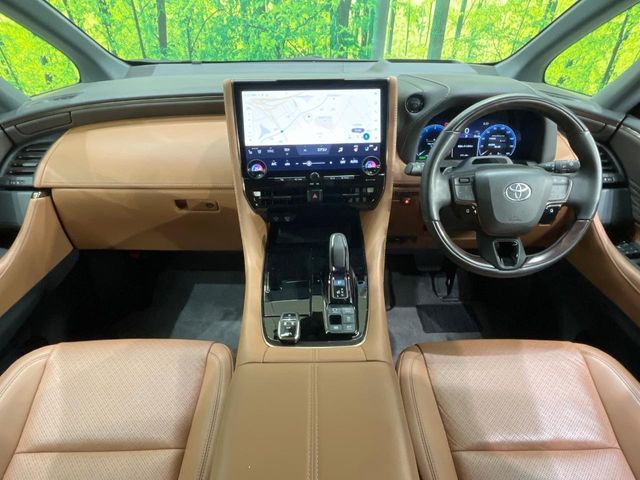 VELLFIRE  HYBRID