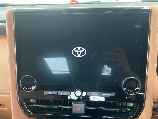VELLFIRE  HYBRID