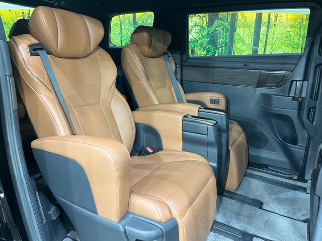 VELLFIRE  HYBRID
