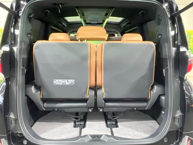 VELLFIRE  HYBRID