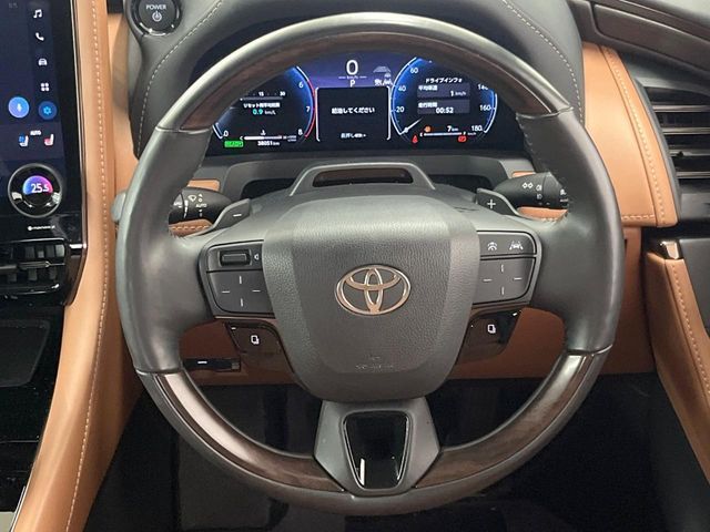 VELLFIRE  HYBRID