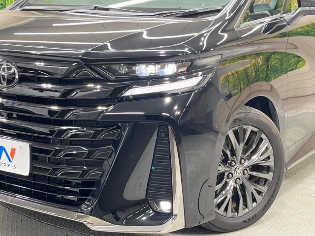 VELLFIRE  HYBRID