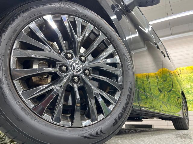 VELLFIRE  HYBRID