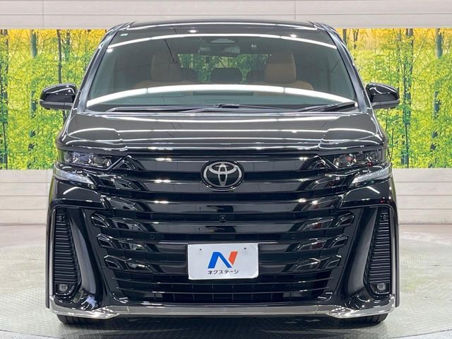 VELLFIRE  HYBRID