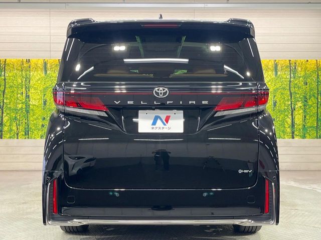 VELLFIRE  HYBRID