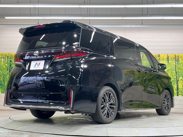 VELLFIRE  HYBRID