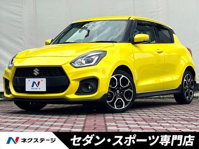 SUZUKI / SWIFT