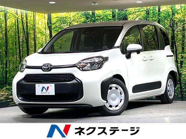 TOYOTA / SIENTA