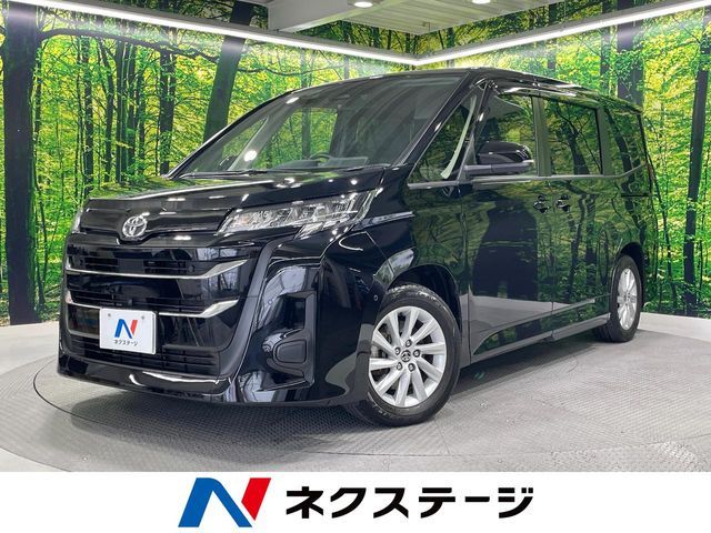 TOYOTA / NOAH