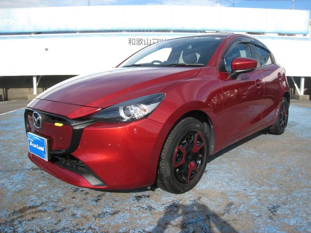 MAZDA / MAZDA2