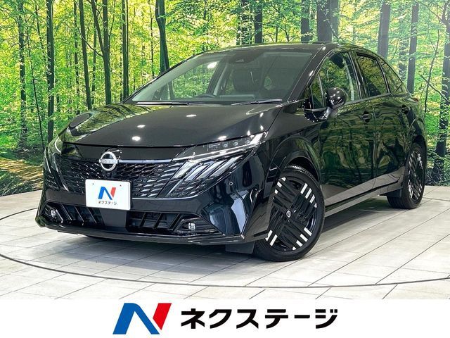 NISSAN / AURA