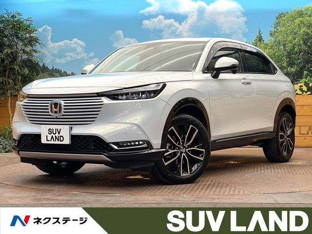 HONDA / VEZEL e:HEV