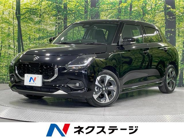 SUZUKI / SWIFT