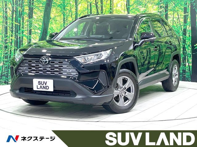TOYOTA / RAV4 2WD