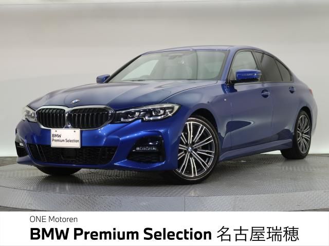 BMW / BMW 3series sedan