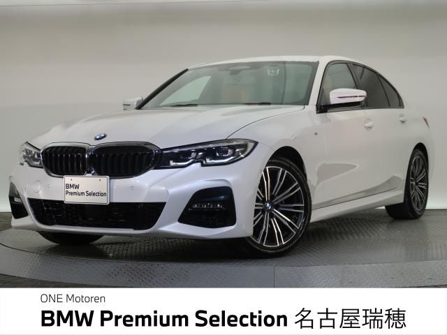 BMW / BMW 3series sedan