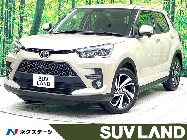 TOYOTA / RAIZE