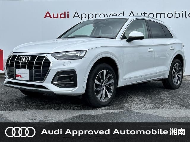 AUDI / AUDI Q5