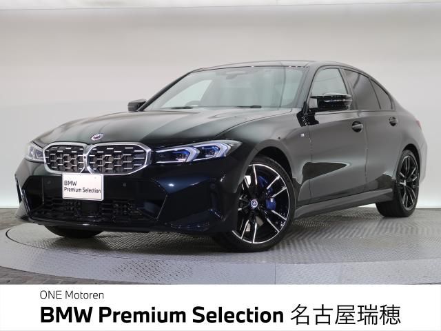 BMW / BMW 3series sedan