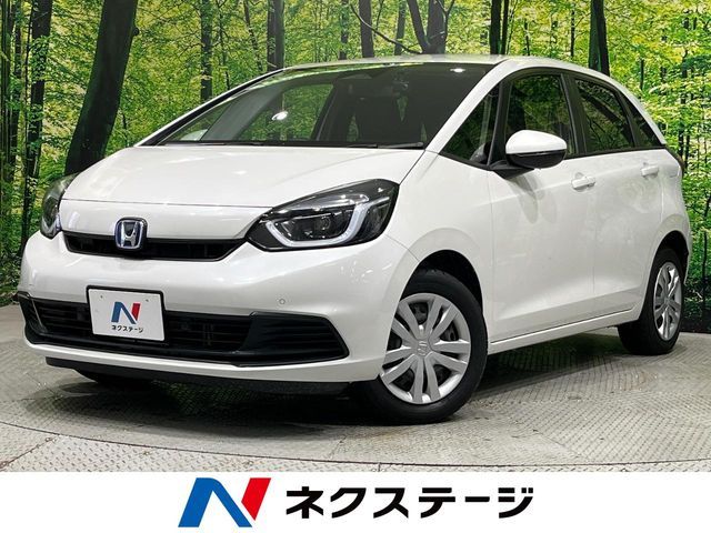 HONDA / FIT e:HEV
