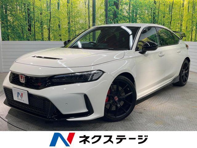 HONDA / CIVIC hatchback