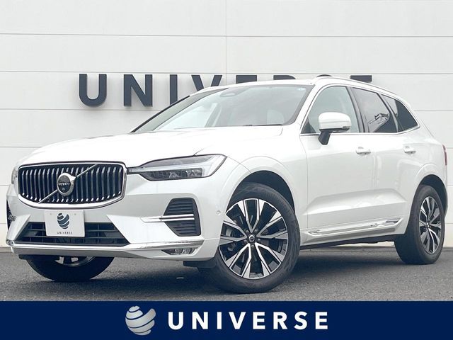 VOLVO / VOLVO XC60