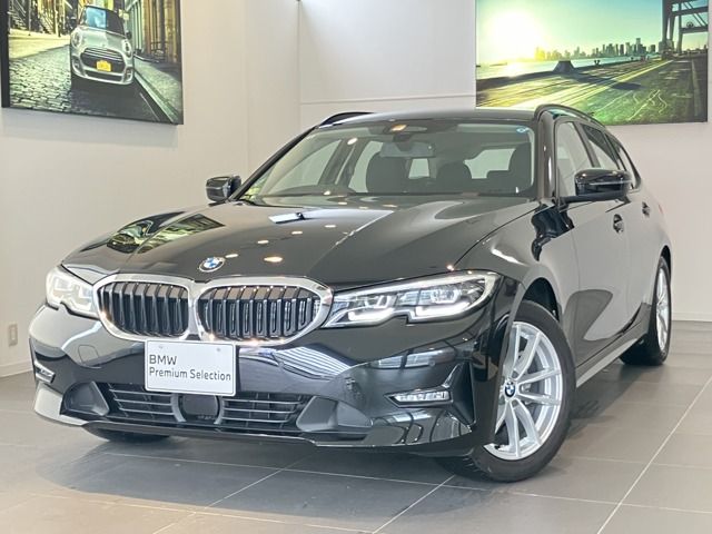 BMW / BMW 3series TOURING