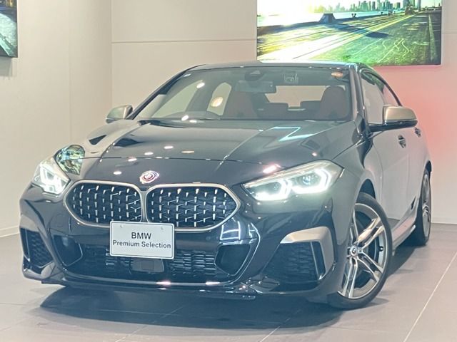 BMW / BMW 2series Gran coupe
