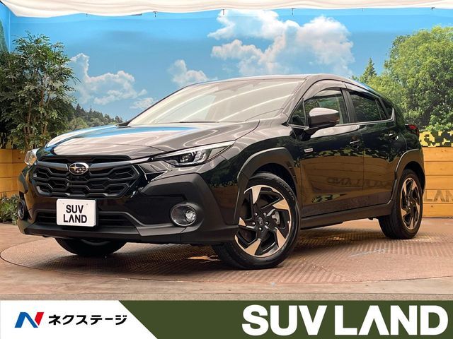 SUBARU / CROSSTREK