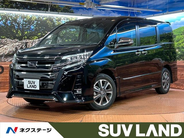TOYOTA / NOAH