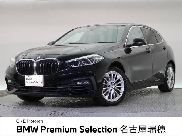 BMW / BMW 1series